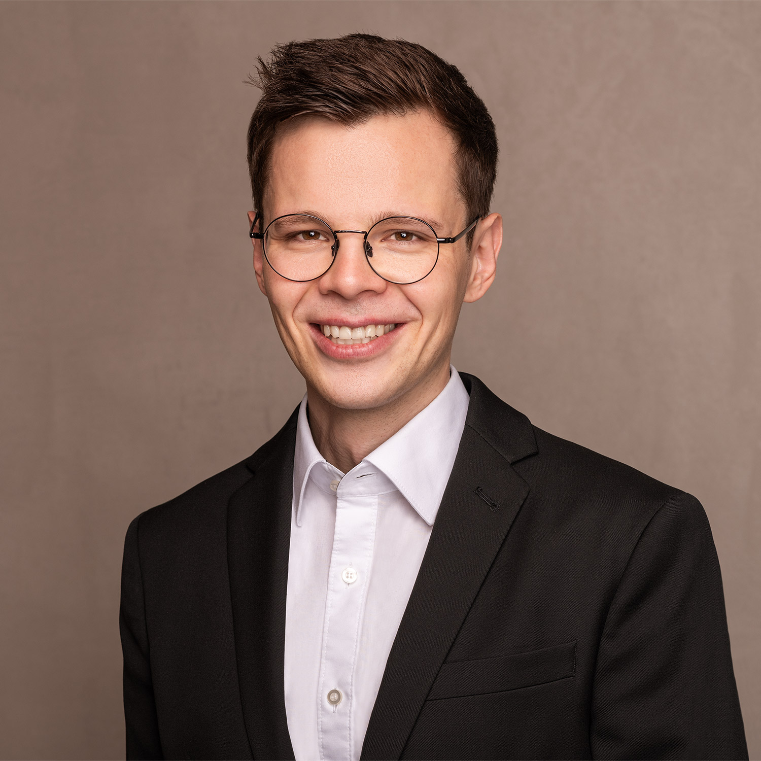 Dominic Deuber