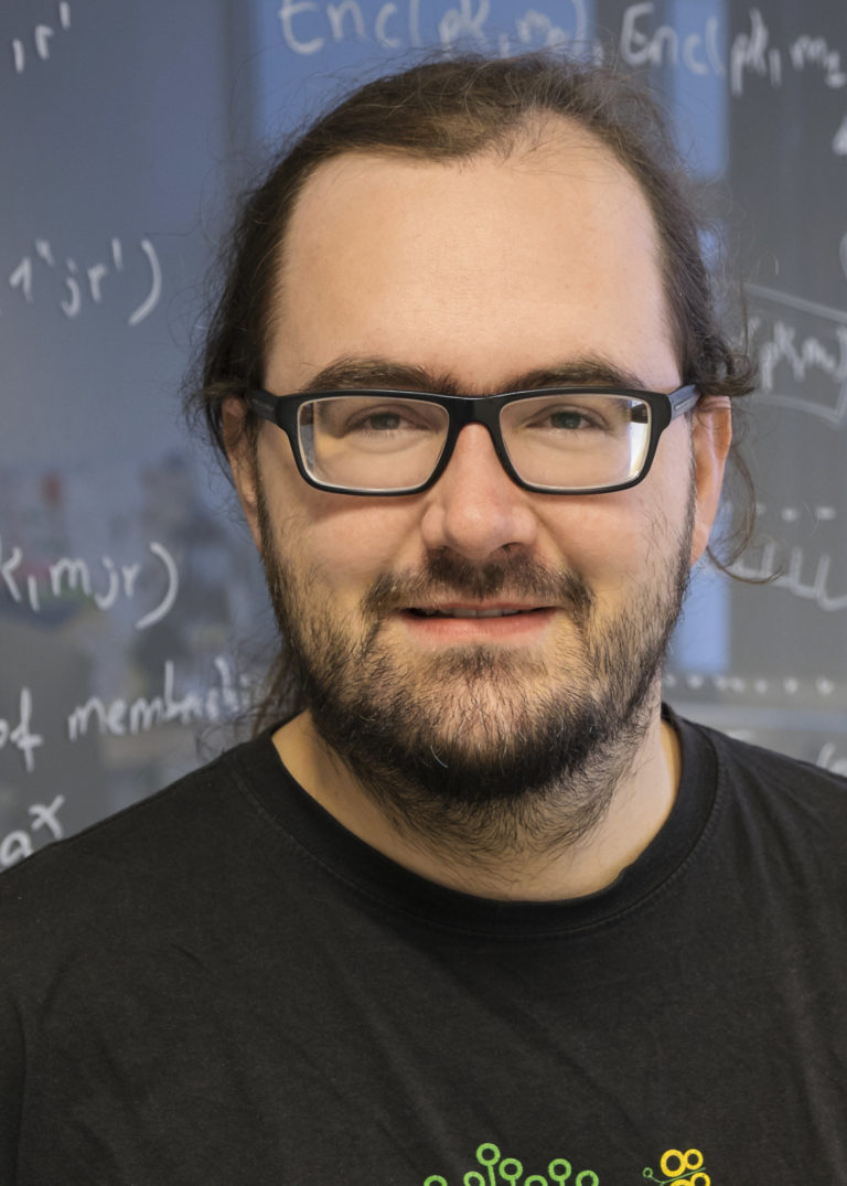 Verteidigung Dissertation von Christoph Egger: „On Abstraction and Modularization in Protocol Analysis“