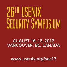 Zum Artikel "Pheonix: Rebirth of a Cryptographic Password-Hardening Service erscheint auf der USENIX Security"