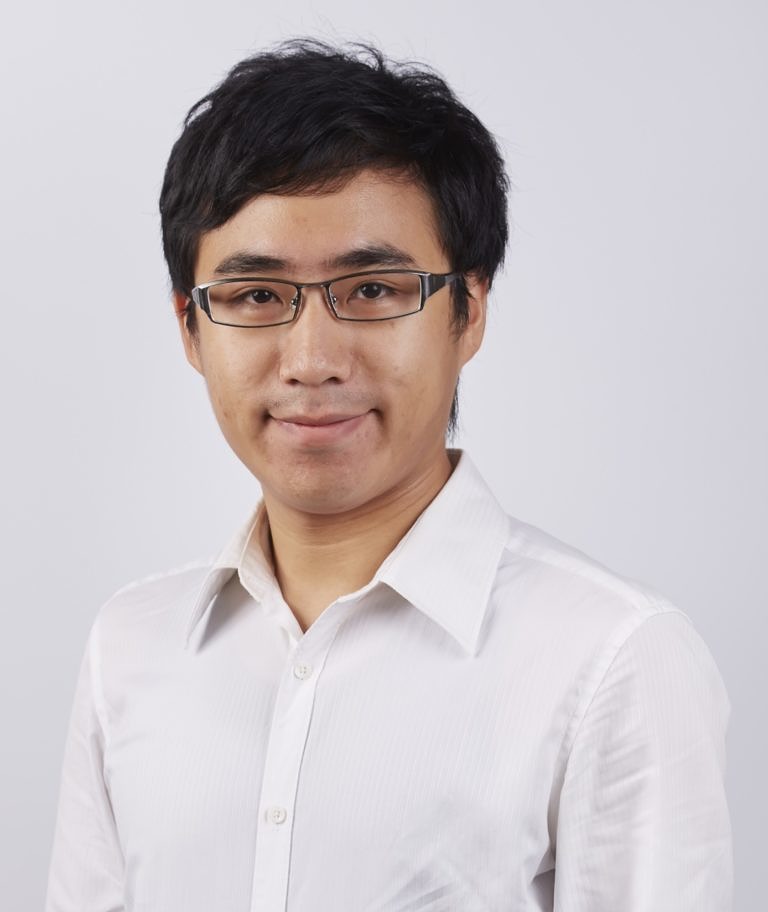 Verteidigung Dissertation von Russell W.F. Lai: „Succinct Arguments: Constructions and Applications“