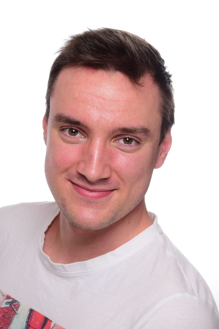 Präsentation Bachelor Thesis von Matthias Lobenhofer: „Anonymity Analysis of JoinMarket“